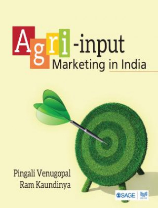 Agri-input Marketing in India