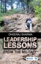 Leadership Lessons from the Military