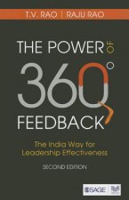 Power of 360 Degree Feedback