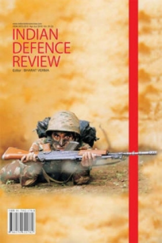 Indian Defence Review