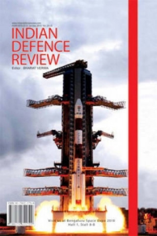 Indian Defence Review