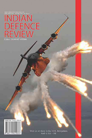 Indian Defence Review 28.1