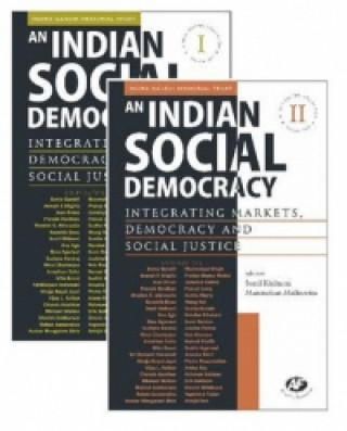 Indian Social Democracy