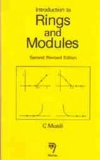 Introduction to Rings and Modules