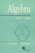 Algebra, Volume 1