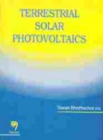 Terrestrial Solar Photovoltaics