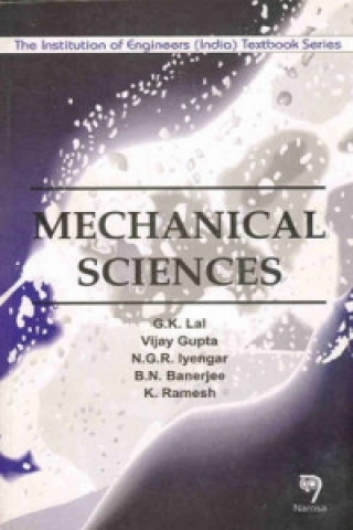 Mechanical Sciences
