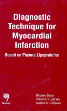 Diagnostic Technique for Myocardial Infarction