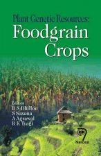 Foodgrain Crops
