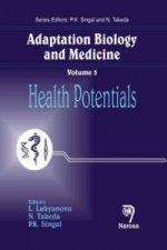 Adaptation Biology and Medicine