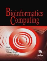 Bioinformatics Computing