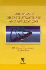 Labelings of Discrete Structures and Its Applications