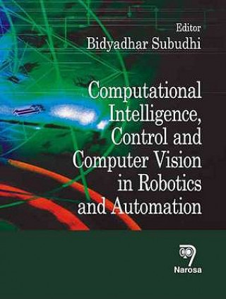 Computational Intelligence, Control and Computer Vision in Robotics and Automation