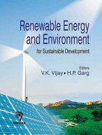 Renewable Energy and Environment for Sustainable Development