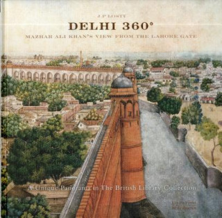 Delhi 360