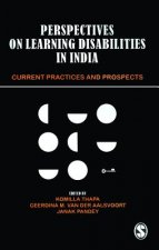 Perspectives on Learning Disabilities in India