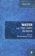 Water and the Laws in India