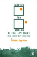 Inclusion and Exclusion in Local Governance