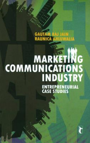Marketing Communications Industry