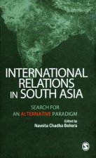 International Relations in South Asia