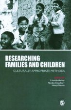 Researching Families and Children