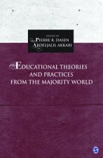 Educational Theories and Practices from the Majority World