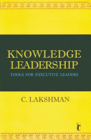 Knowledge Leadership