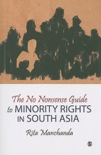 No Nonsense Guide to Minority Rights in South Asia