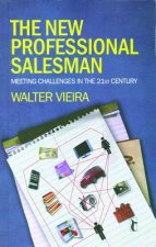 New Professional Salesman