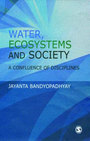 Water, Ecosystems and Society