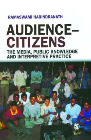 Audience-Citizens