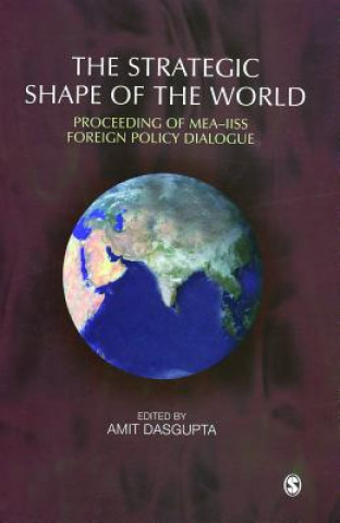 Strategic Shape of the World