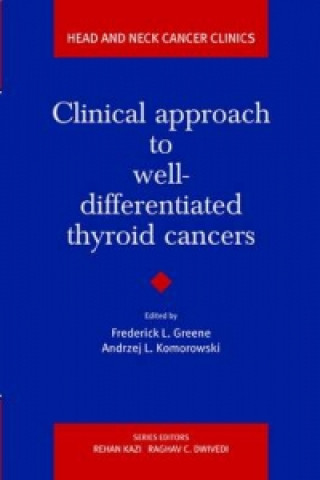 Clinical Approach to Well-differentiated Thyroid Cancers