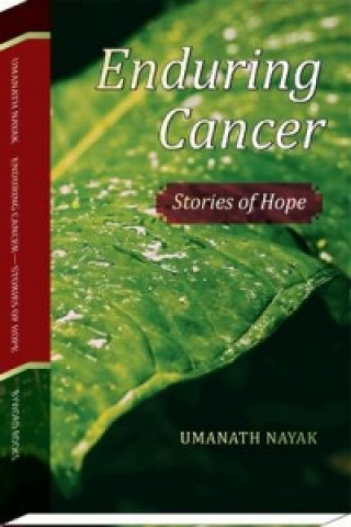 Enduring Cancer: Stories of Hope
