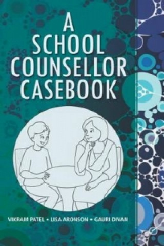 A school counsellor casebook