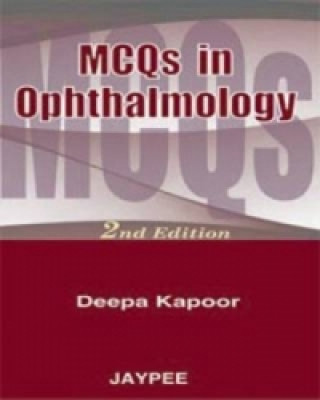 MCQs in Ophthalmology