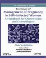 Essentials of Management of Pregnancy in HIV-Infected Women