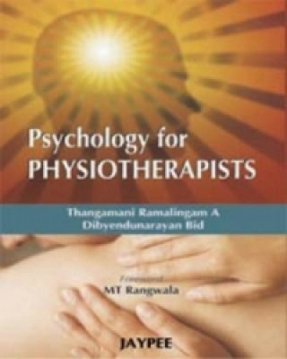 Psychology for Physiotherapists