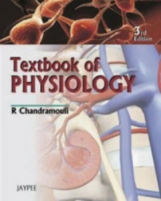 Textbook of Physiology