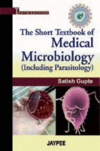 Short Textbook of Medical Microbiology