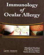 Immunology of Ocular Allergy