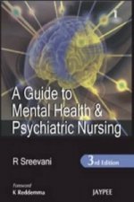 Guide to Mental Health and Psychiatric Nursing