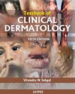 Textbook of Clinical Dermatology