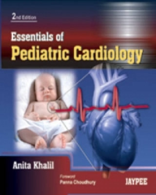 Essentials of Pediatric Cardiology