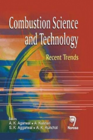 Combustion Science and Technology