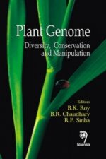 Plant Genome