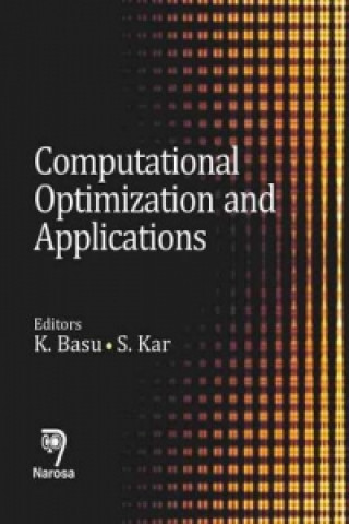 Computational Optimization and Applications