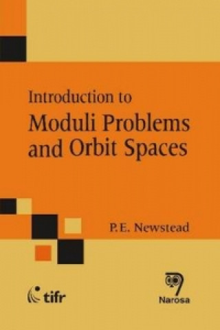 Introduction to Moduli Problems and Orbit Spaces