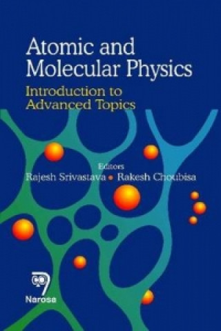 Atomic and Molecular Physics