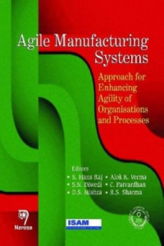 Agile Manufacturing Systems